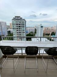 The Interweave (D12), Apartment #550175131